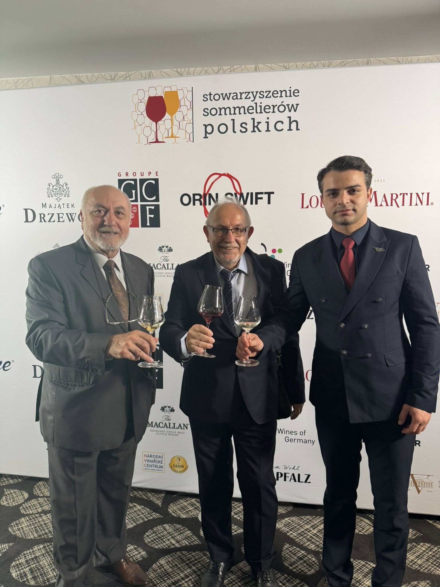 პოლონეთის სომელიეების XXIV ჩემპიონატი