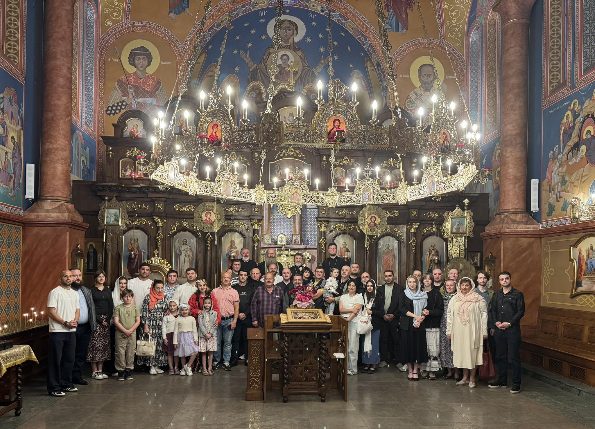 შეხვედრა გდანსკში