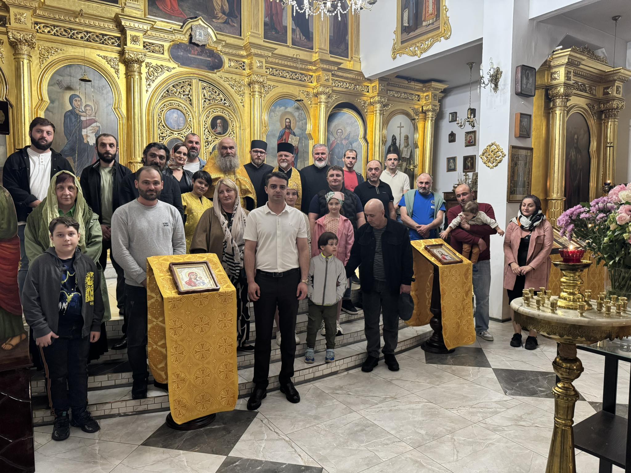 პოზნანი — ორდღიანი ვიზიტი